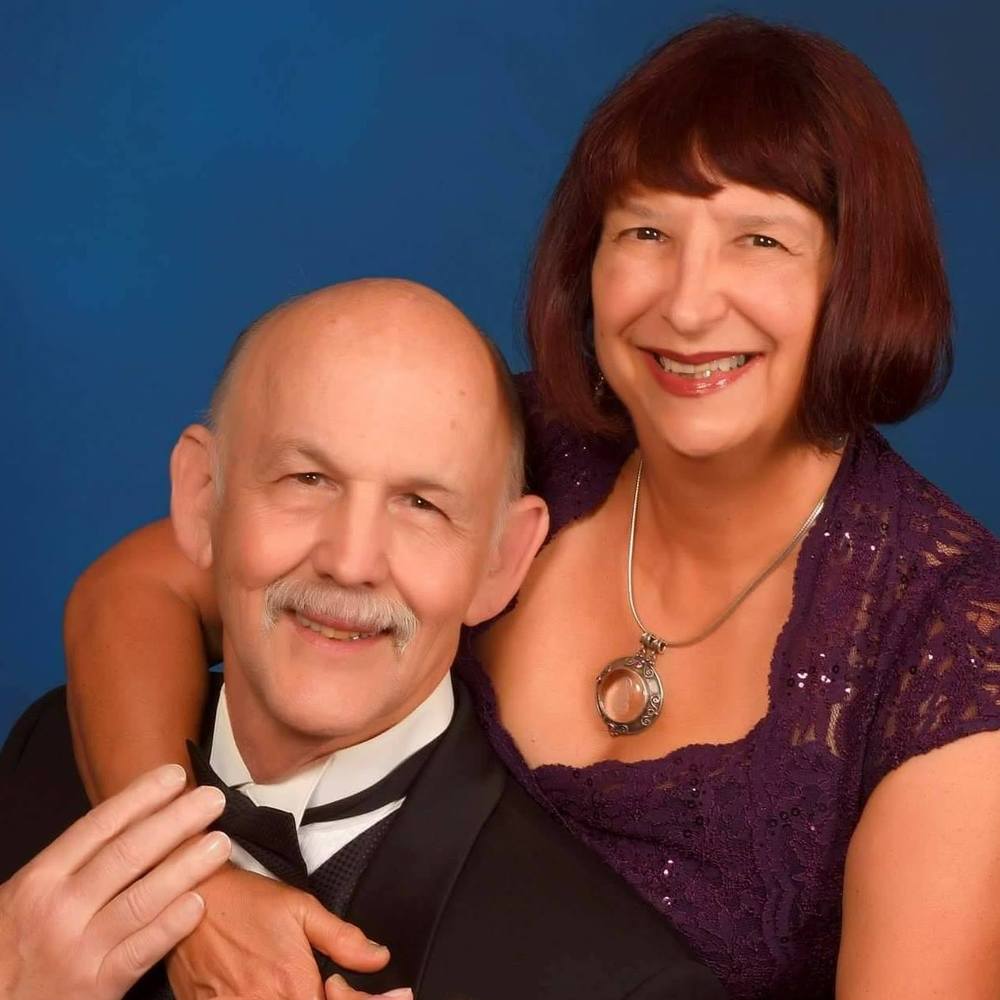 Meet your Posher, Terry